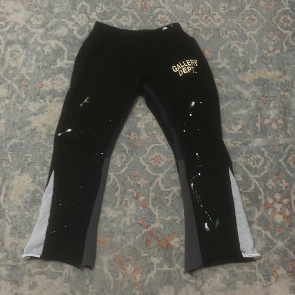 gallery dept. sweatpants